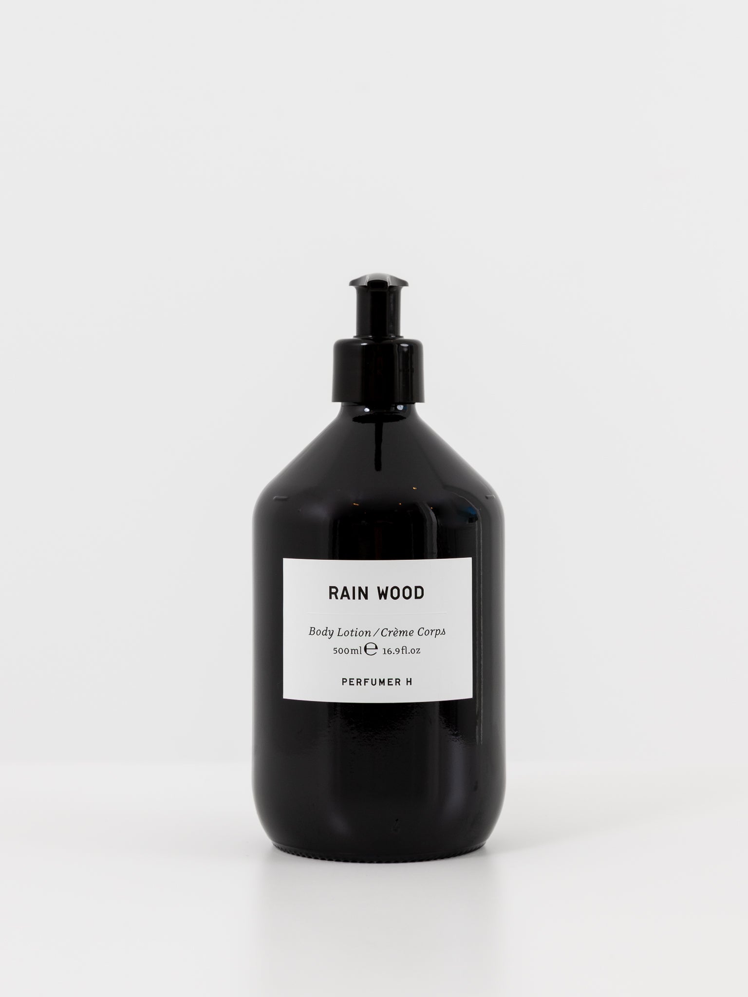 Perfumer H Rain Wood Body Lotion - PERFUMER H at Worthwhile - shop LOTION