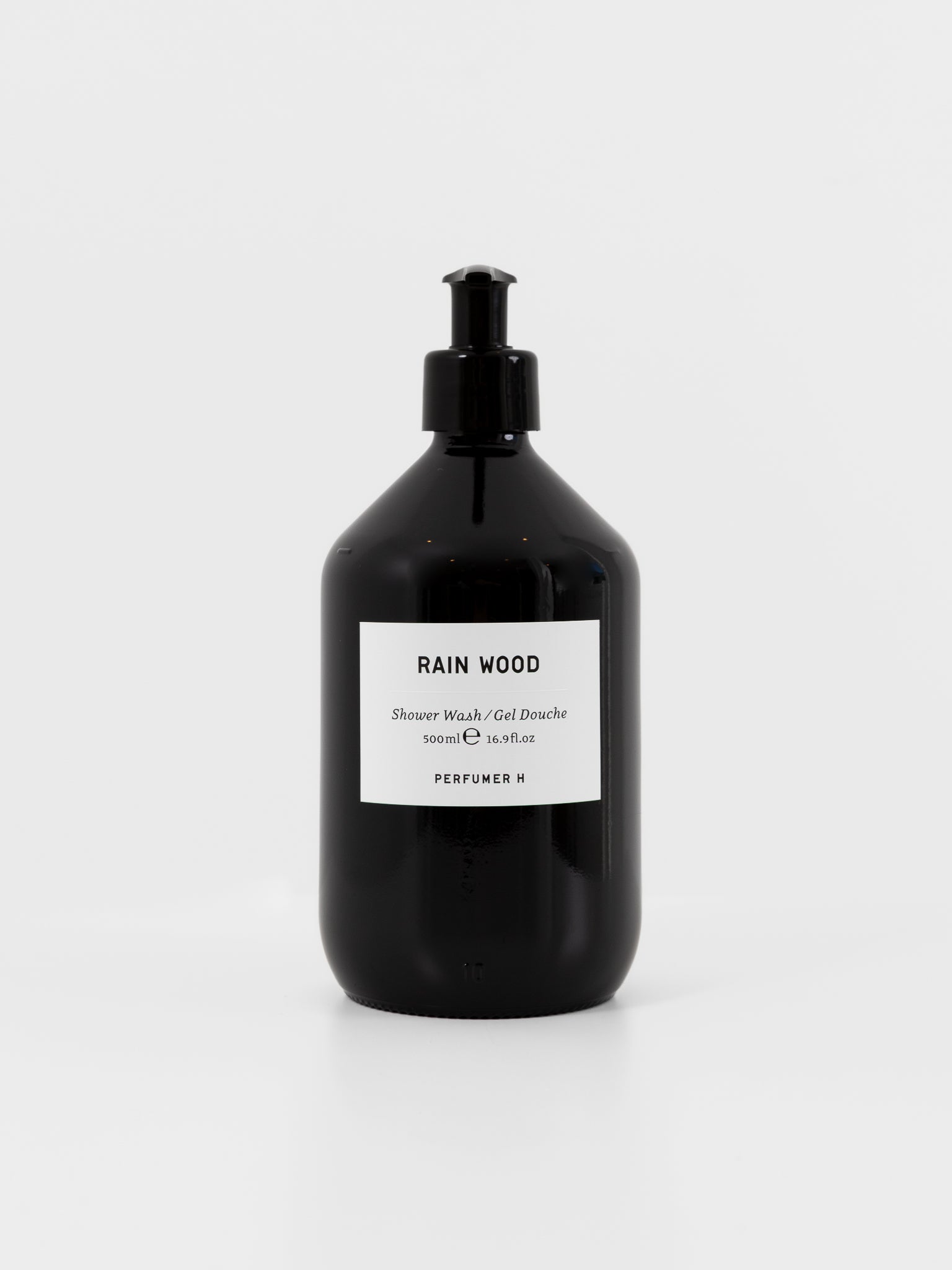 Perfumer H Rain Wood Shower Wash - PERFUMER H at Worthwhile - shop SOAP