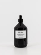 Perfumer H Rain Wood Shower Wash - PERFUMER H at Worthwhile - shop SOAP