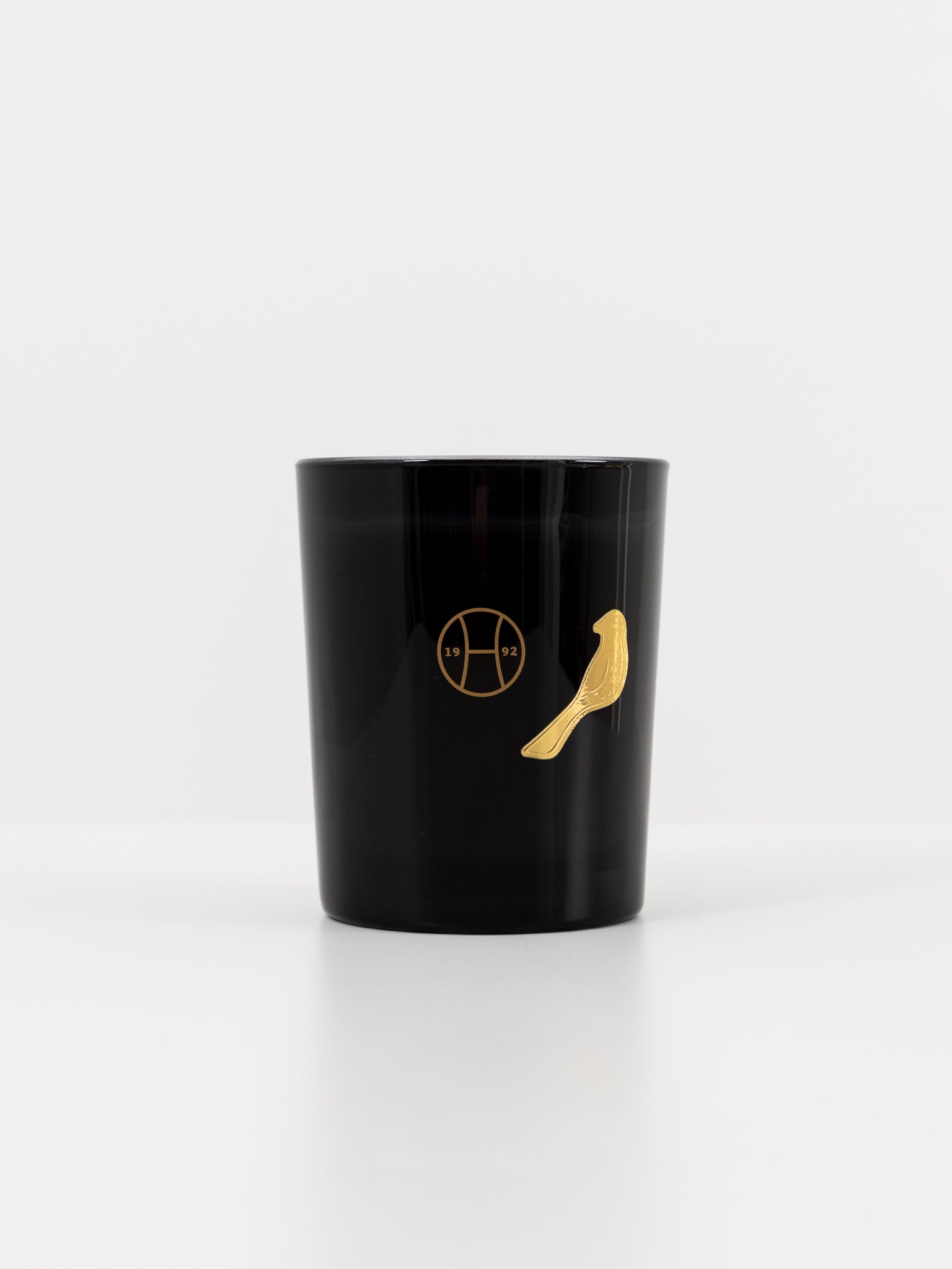 Perfumer H Bird And Lemon Utility Candle - PERFUMER H at Worthwhile - shop CANDLE