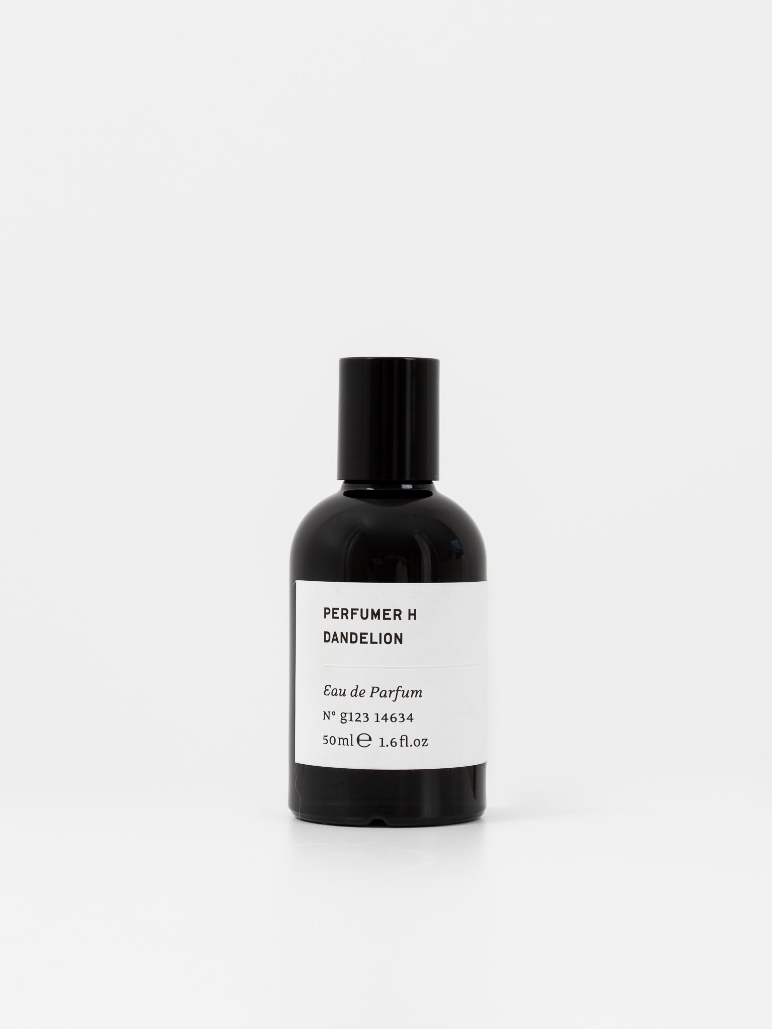 Perfumer H - Worthwhile