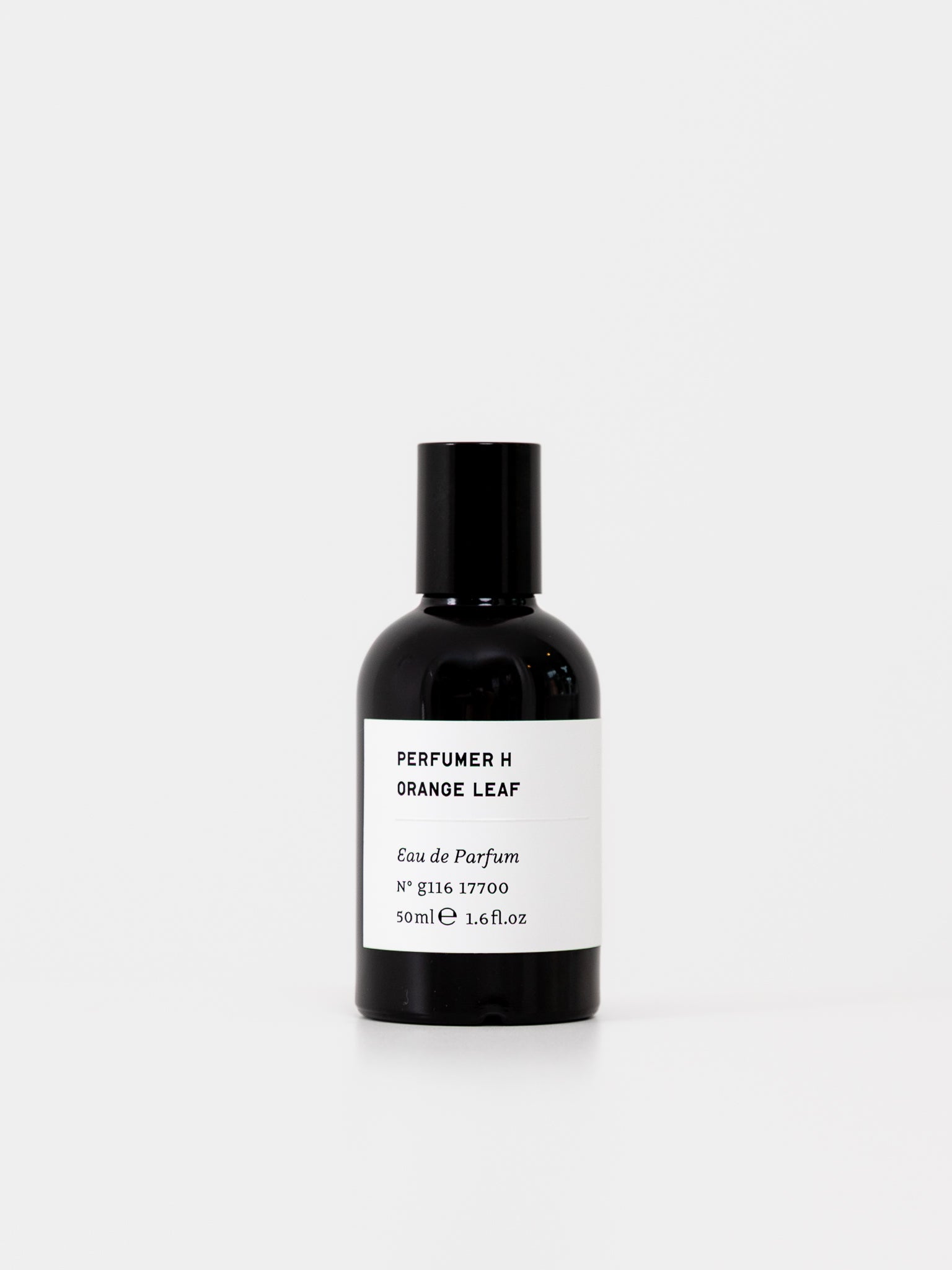 Perfumer H Orange Leaf 50ml Perfume - PERFUMER H at Worthwhile - shop PERFUME