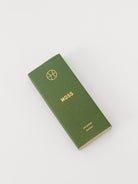 Perfumer H Moss Incense - PERFUMER H at Worthwhile - shop INCENSE