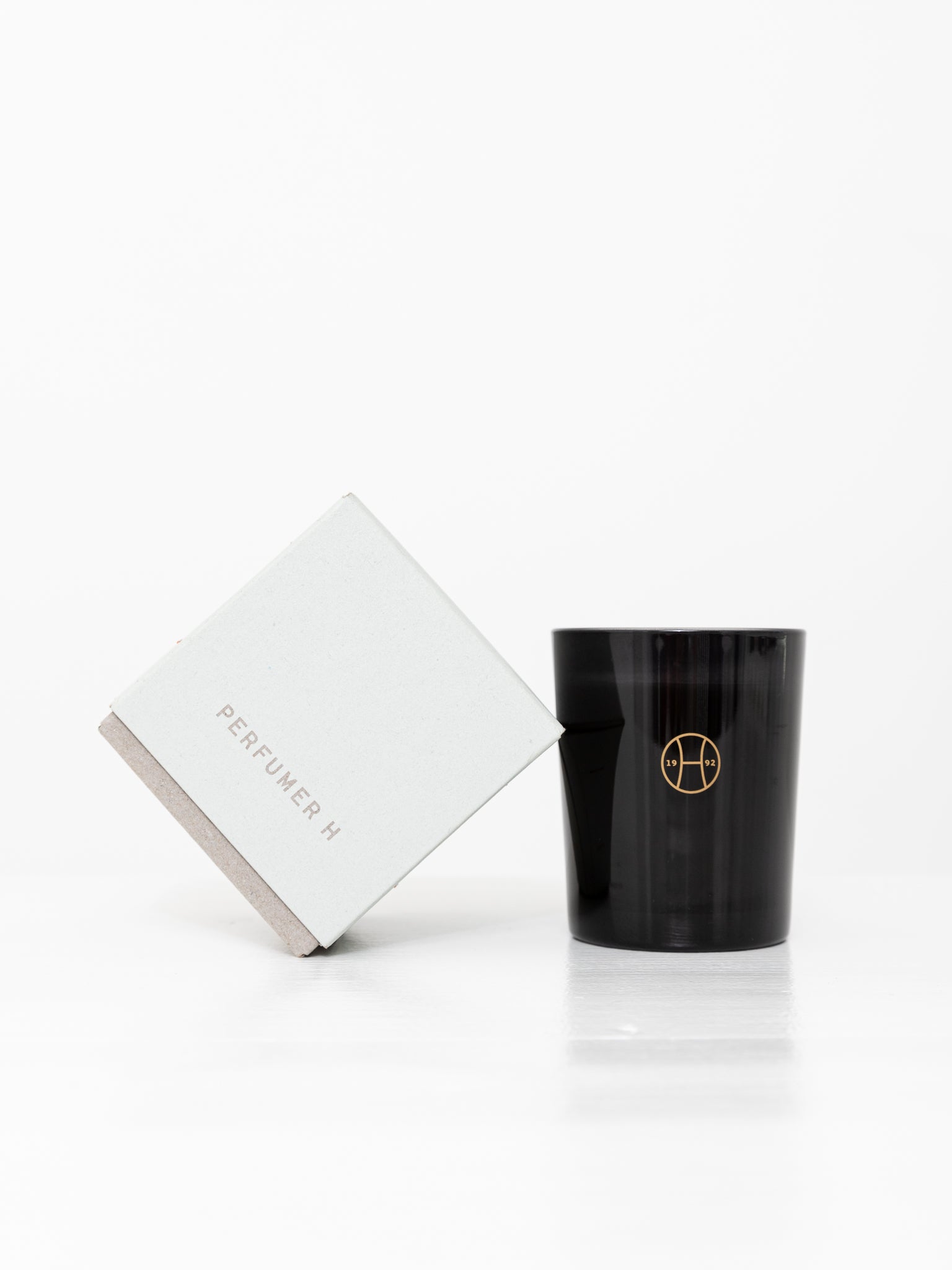 未使用 / Perfumer H パフューマーエイチ キャンドル INK インク Ink 175g キャンドル – Perfumer H