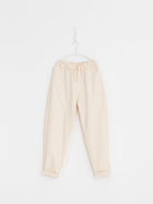POLYPLOID Night Wear Pants A in Off White - POLYPLOID at Worthwhile - shop PANT