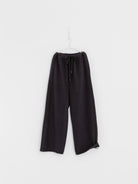 POLYPLOID Over Pants B in Dark Navy - POLYPLOID at Worthwhile - shop PANT
