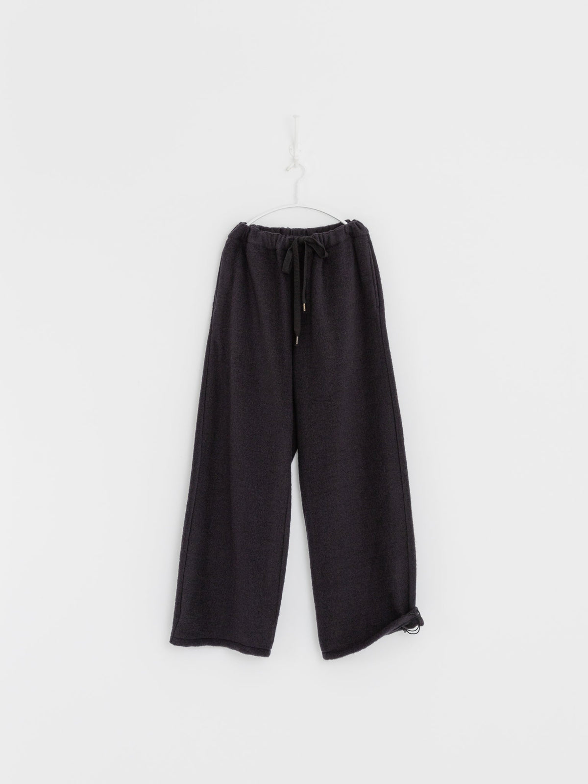 POLYPLOID Over Pants B in Dark Navy - POLYPLOID at Worthwhile - shop PANT
