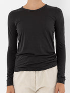 Prïvate 02 04 Cashmere Tee - Worthwhile - PRIVATE 02 04