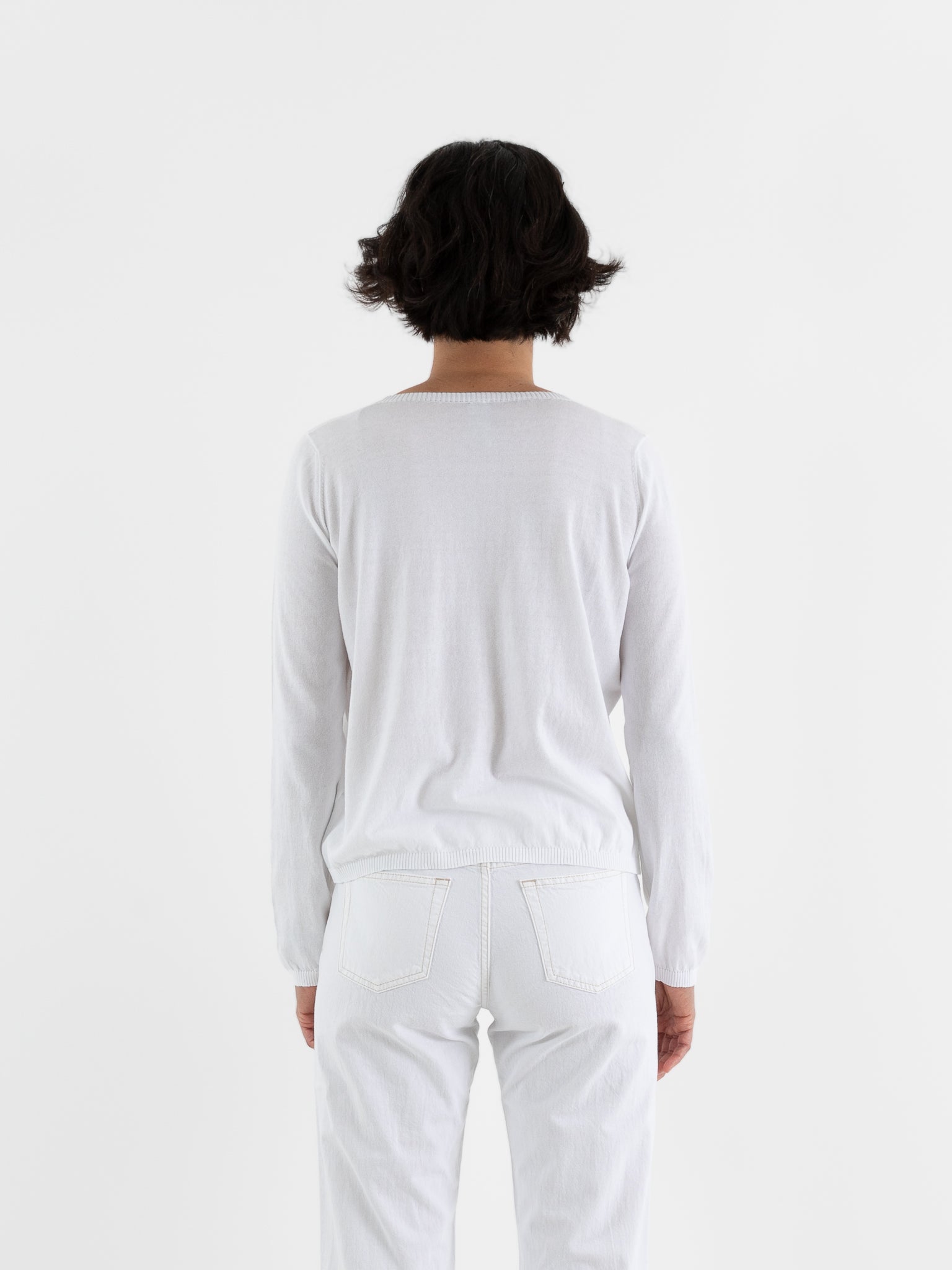 Prïvate 02 04 Soft Knit Sweater - Worthwhile