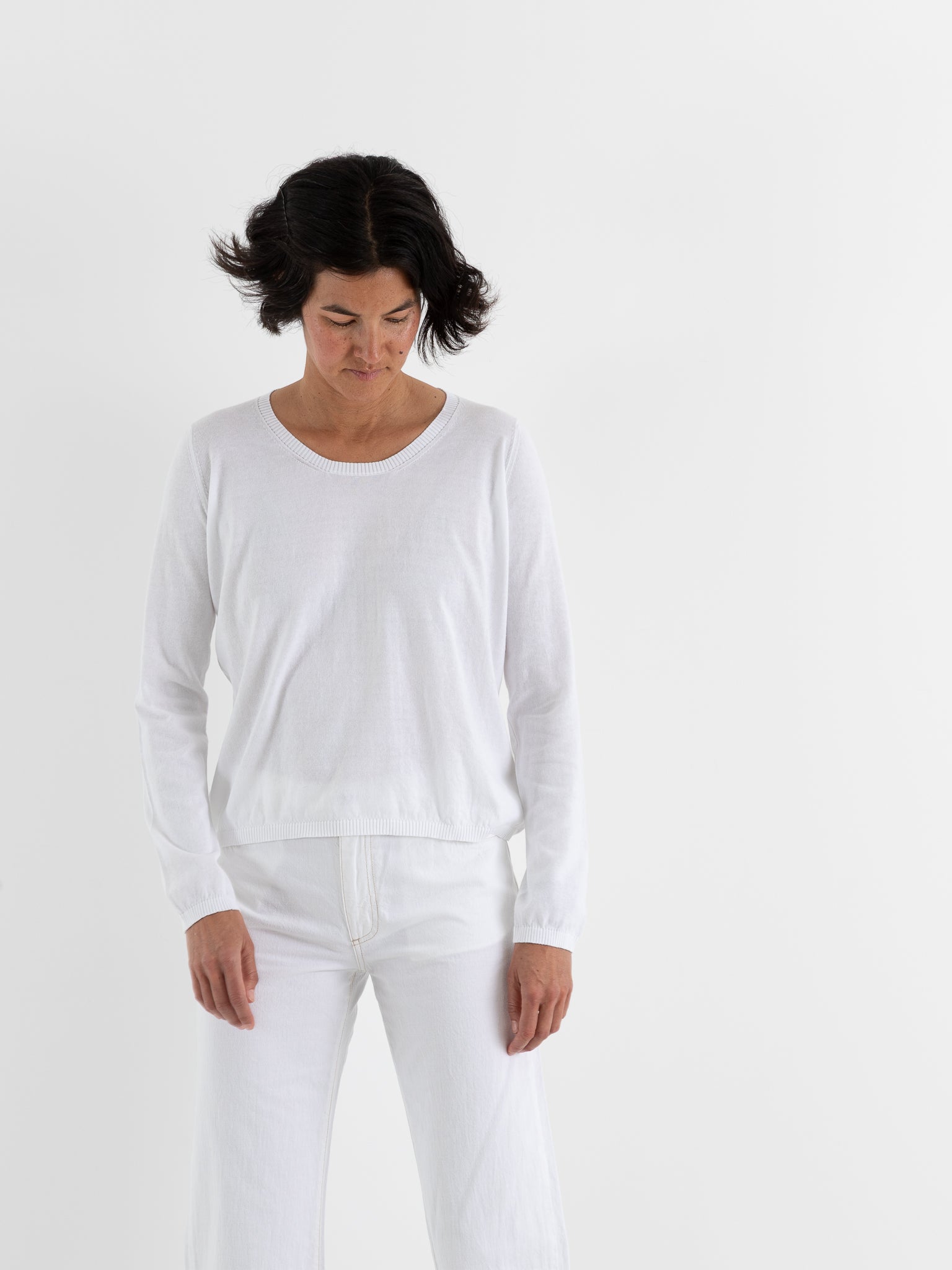 Prïvate 02 04 Soft Knit Sweater - Worthwhile