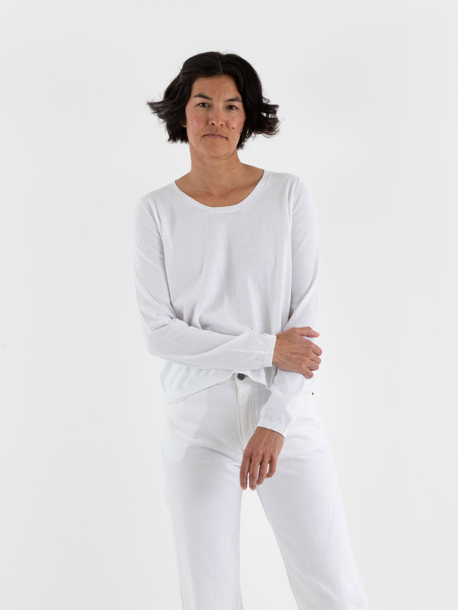 Prïvate 02 04 Soft Knit Sweater - Worthwhile