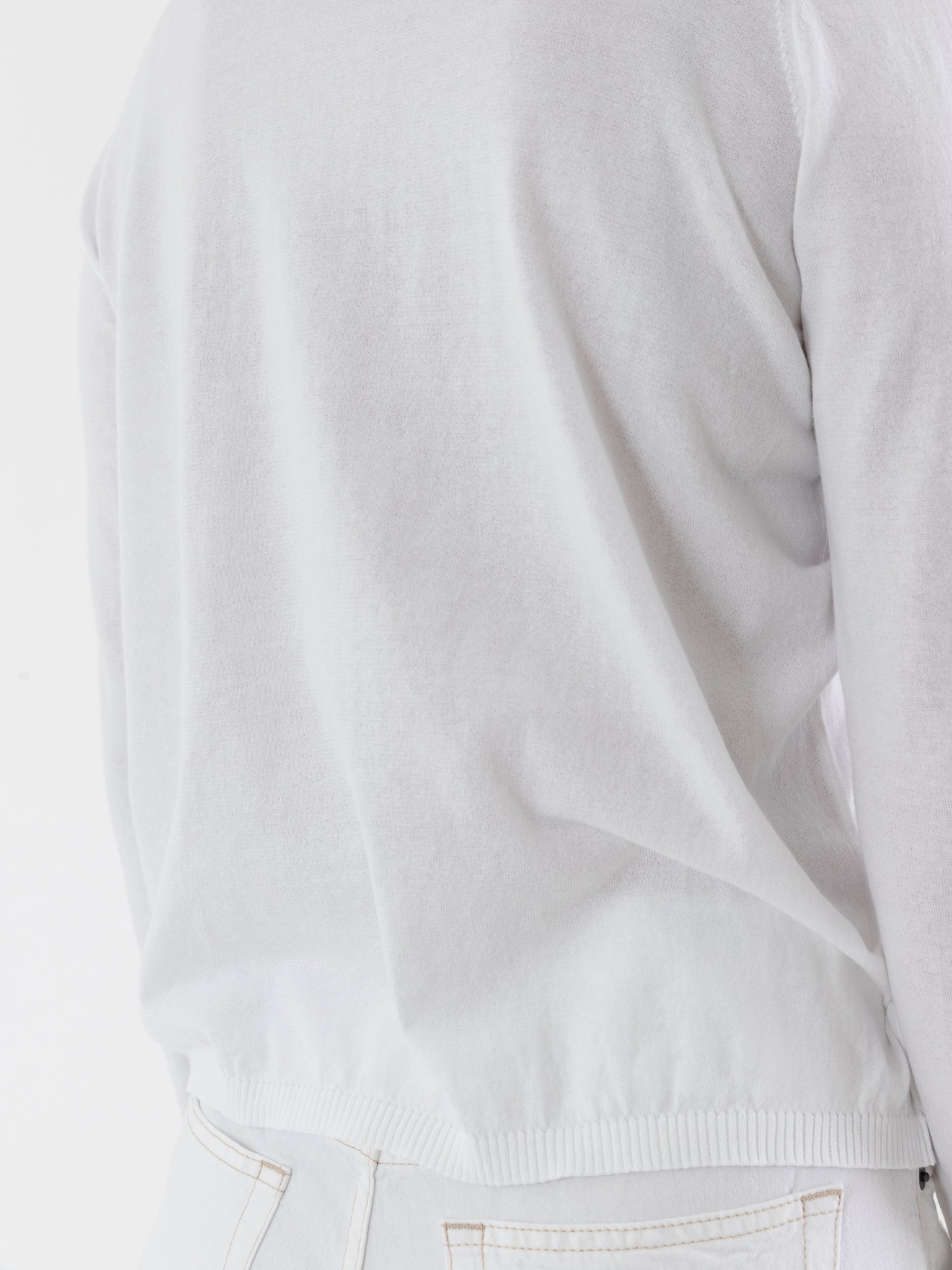 Prïvate 02 04 Soft Knit Sweater - Worthwhile