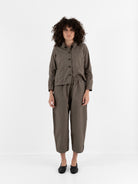 Ricorrrobe Cozy Pant - Worthwhile