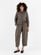 Ricorrrobe Cozy Pant - Worthwhile