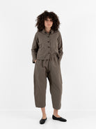 Ricorrrobe Cozy Pant - Worthwhile