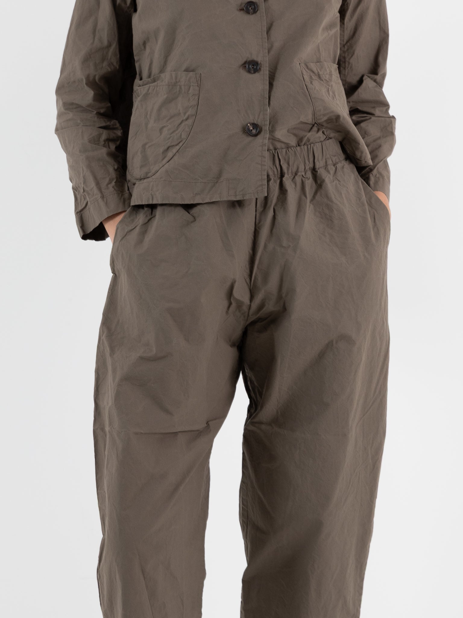 Ricorrrobe Cozy Pant - Worthwhile