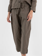 Ricorrrobe Cozy Pant - Worthwhile