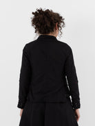 Ricorrrobe Cumulus Jacket in Onyx - RICORRROBE at Worthwhile - shop JACKET