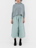 Ricorrrobe Wp Pant in Aqua Quartz - RICORRROBE at Worthwhile - shop PANT