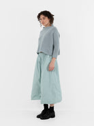 Ricorrrobe Wp Pant in Aqua Quartz - RICORRROBE at Worthwhile - shop PANT