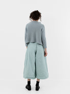 Ricorrrobe Wp Pant in Aqua Quartz - RICORRROBE at Worthwhile - shop PANT