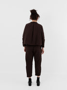 Ricorrrobe Fog Jacket in Smokey Quartz - RICORRROBE at Worthwhile - shop JACKET