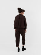 Ricorrrobe Fog Jacket in Smokey Quartz - RICORRROBE at Worthwhile - shop JACKET