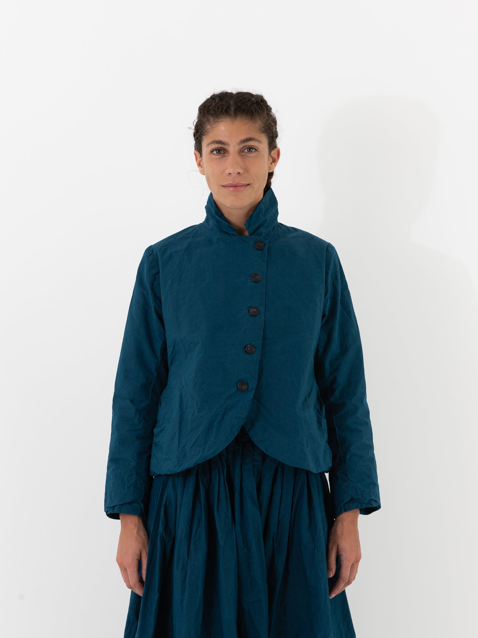 Ricorrrobe Ally Jacket - Worthwhile - RICORRROBE