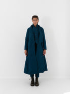 Ricorrrobe Ann Coat - Worthwhile - RICORRROBE