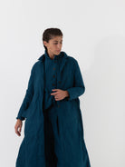 Ricorrrobe Ann Coat - Worthwhile - RICORRROBE