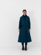 Ricorrrobe Ann Coat - Worthwhile - RICORRROBE