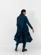 Ricorrrobe Ann Coat - Worthwhile - RICORRROBE