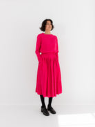 Ricorrrobe Willow Skirt - Worthwhile - RICORRROBE