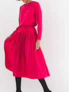 Ricorrrobe Willow Skirt - Worthwhile - RICORRROBE