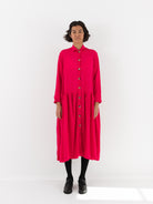 Ricorrrobe Bd Dress - Worthwhile