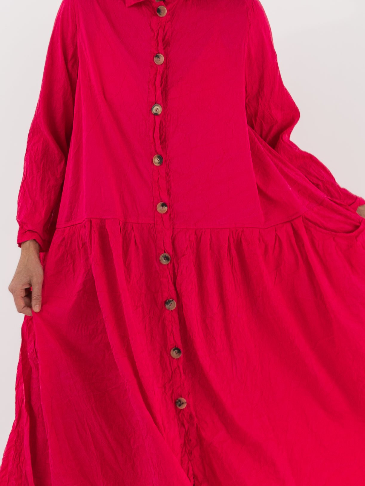 Ricorrrobe Bd Dress - Worthwhile