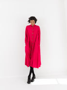 Ricorrrobe Bd Dress - Worthwhile
