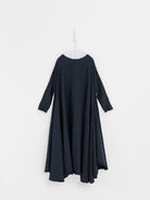 Ricorrrobe Birch Dress in Stripe - RICORRROBE at Worthwhile - shop DRESS