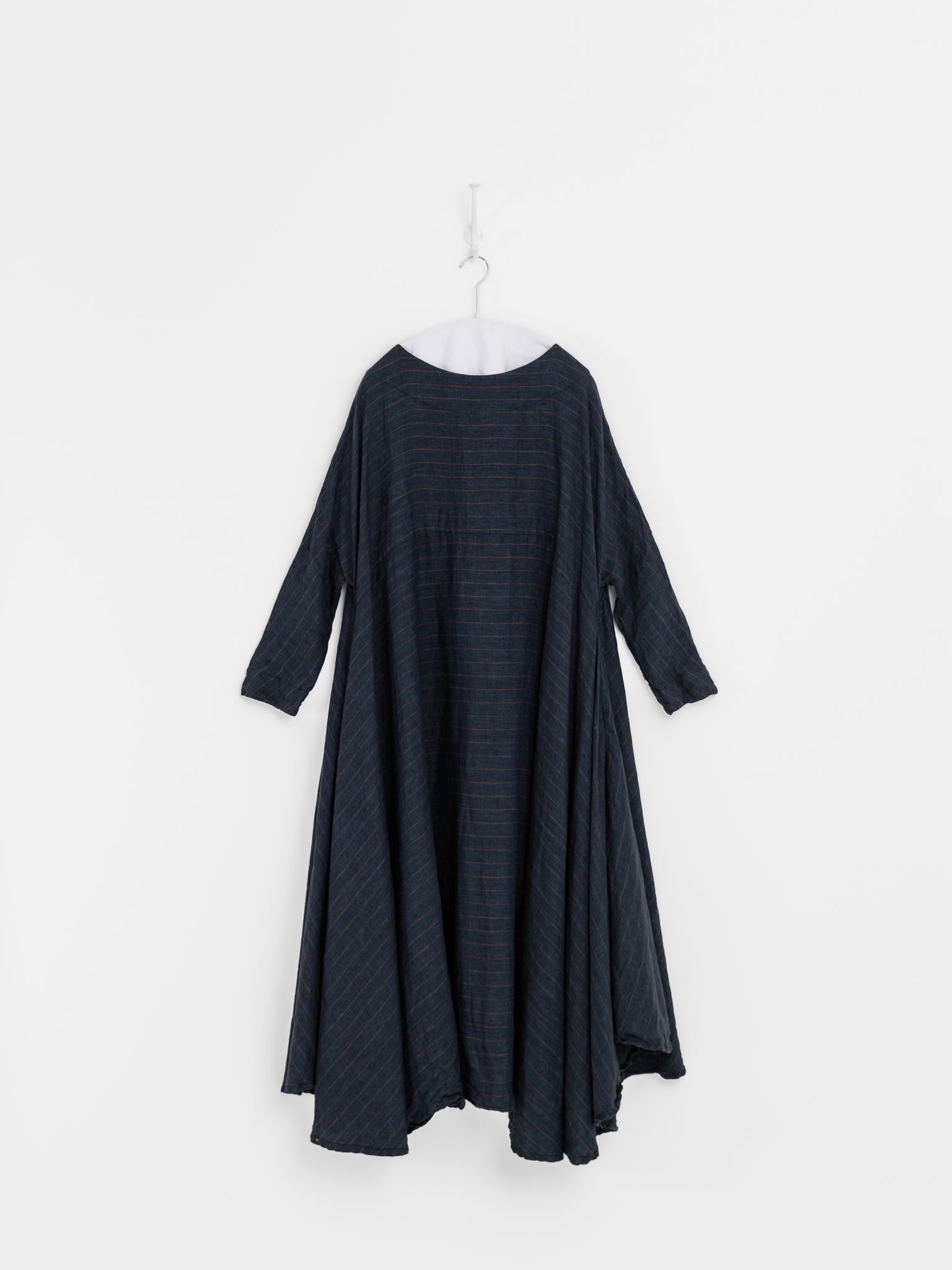 Ricorrrobe Birch Dress in Stripe - RICORRROBE at Worthwhile - shop DRESS