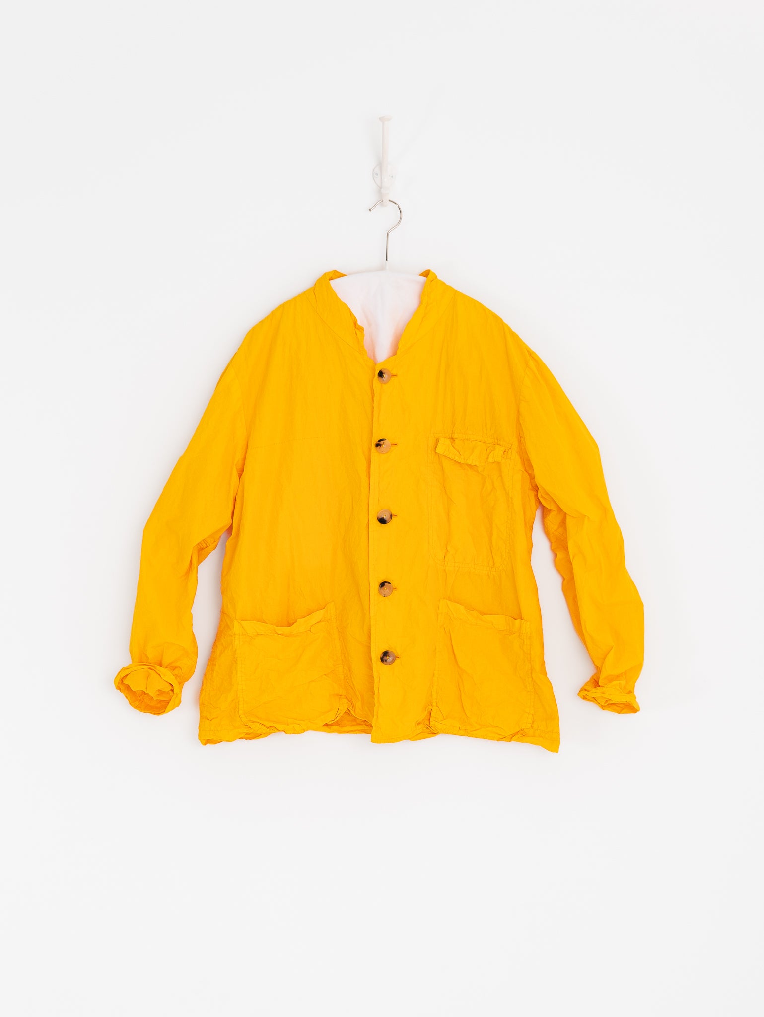Ricorrrobe Work Jacket in Daisy - RICORRROBE at Worthwhile - shop JACKET