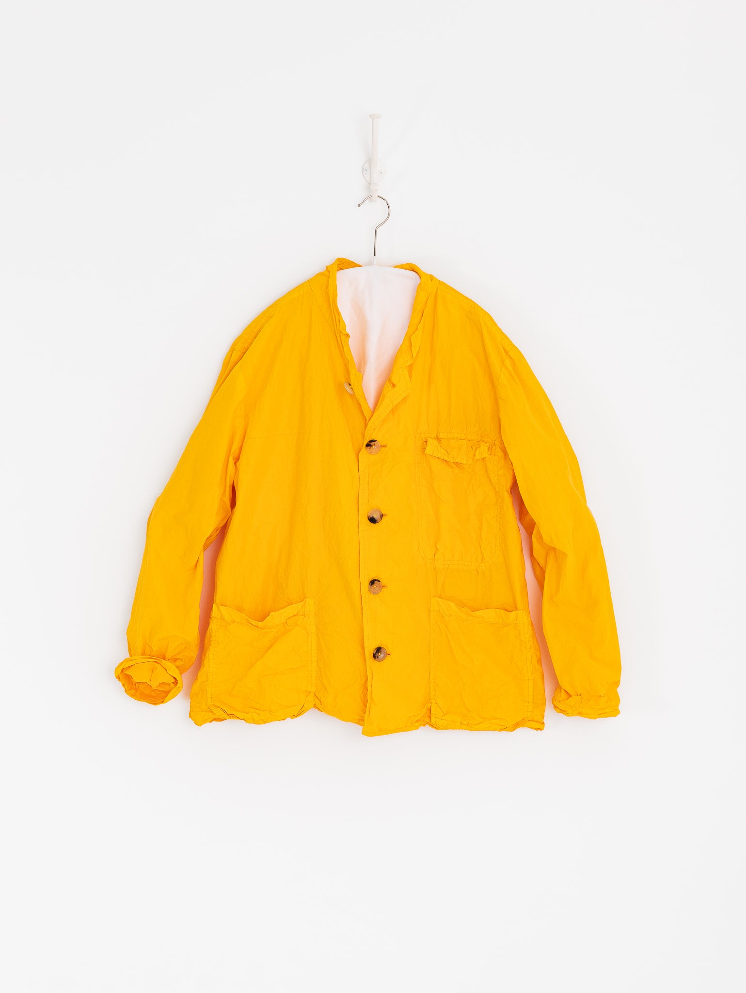 Ricorrrobe Work Jacket in Daisy - RICORRROBE at Worthwhile - shop JACKET