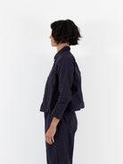 Ricorrrobe Fog Jacket - Worthwhile