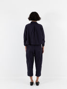 Ricorrrobe Fog Jacket - Worthwhile