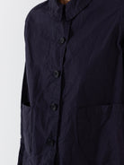 Ricorrrobe Fog Jacket - Worthwhile