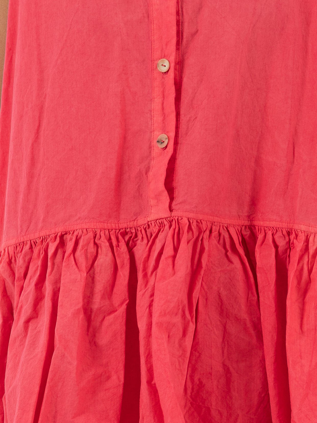 Ricorrrobe D Dress in Pink - RICORRROBE at Worthwhile - shop DRESS