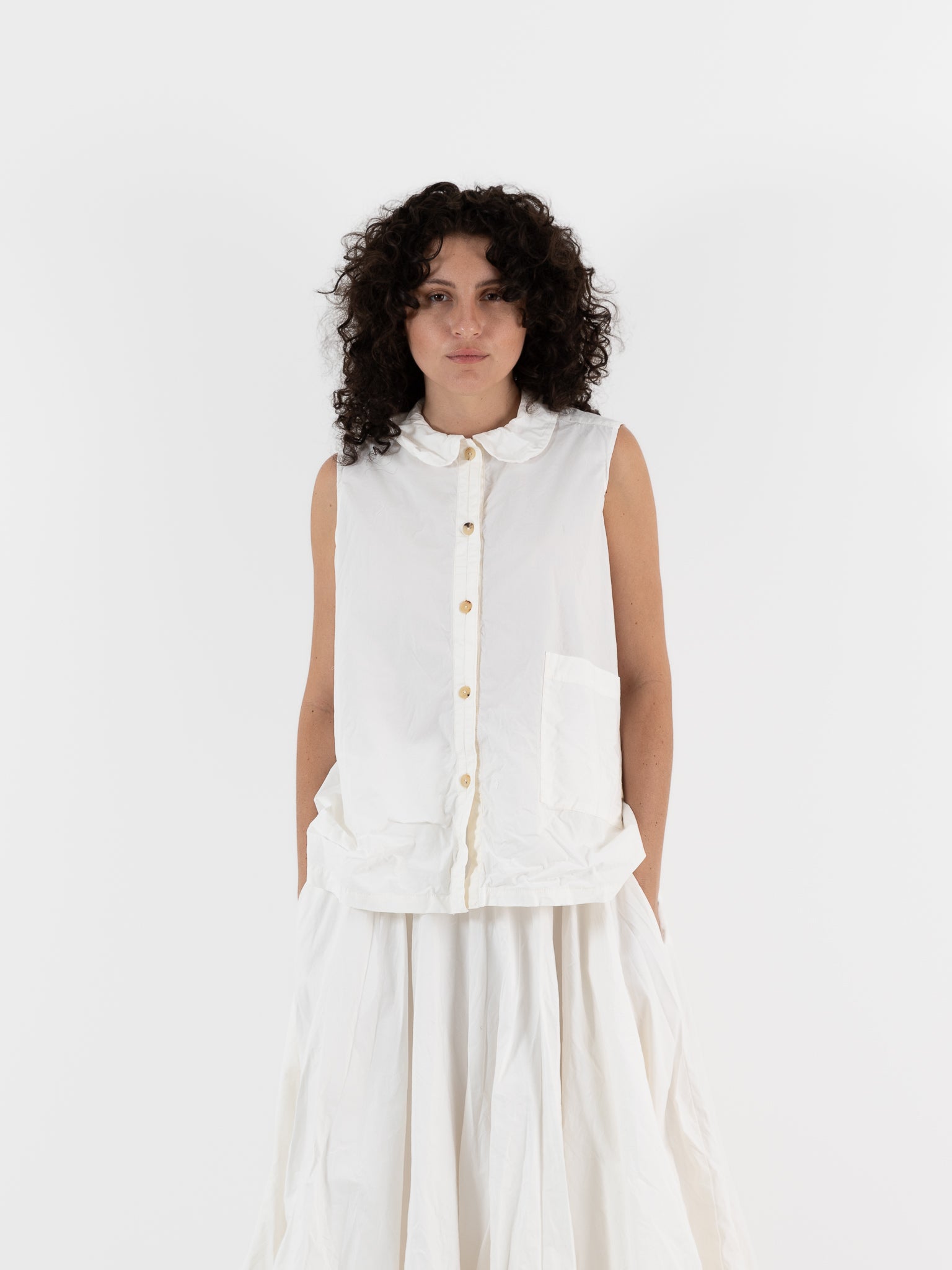 Ricorrrobe Ndts Top - RICORRROBE at Worthwhile