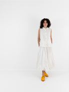 Ricorrrobe Ndts Top - RICORRROBE at Worthwhile