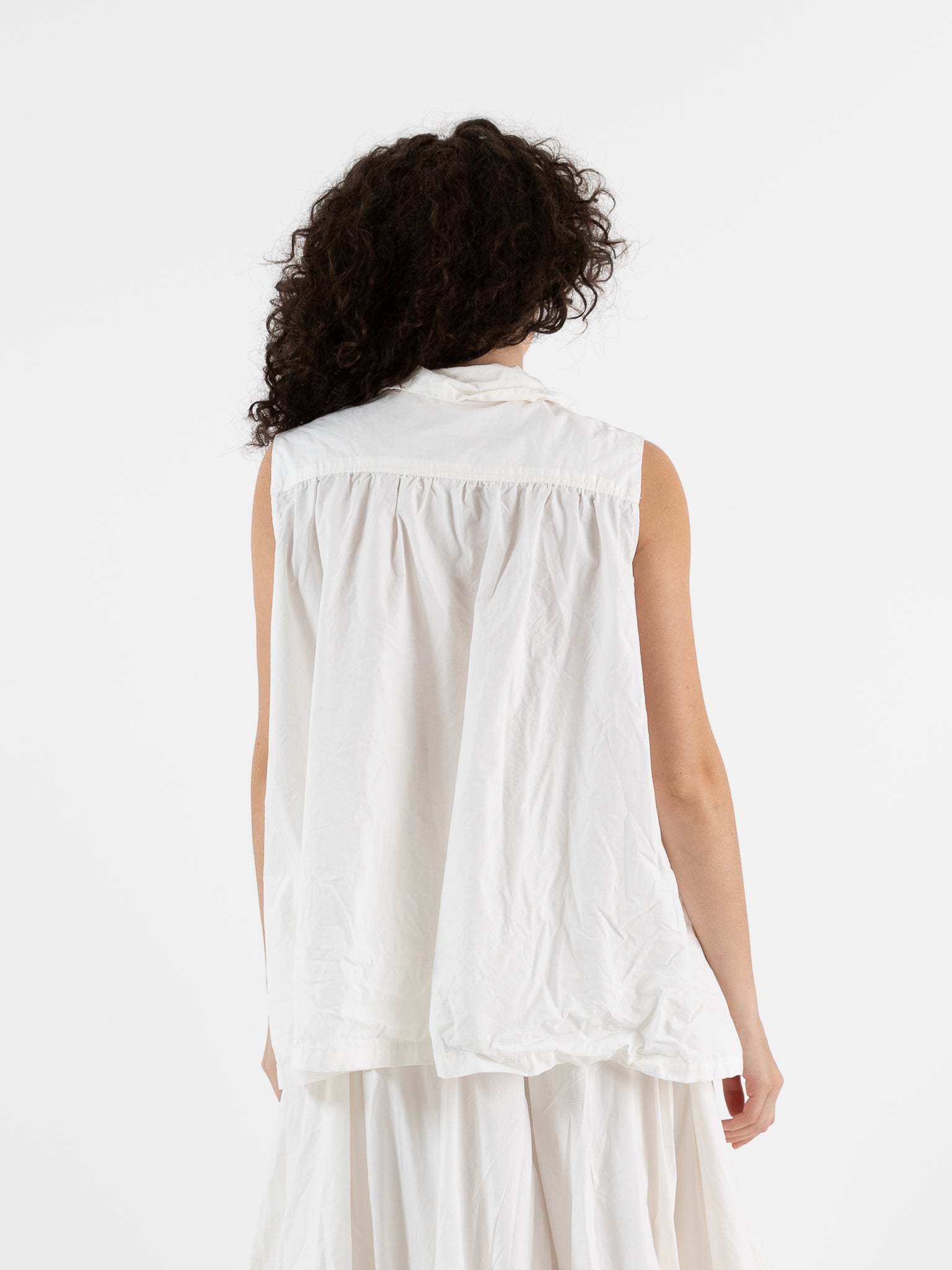 Ricorrrobe Ndts Top - RICORRROBE at Worthwhile