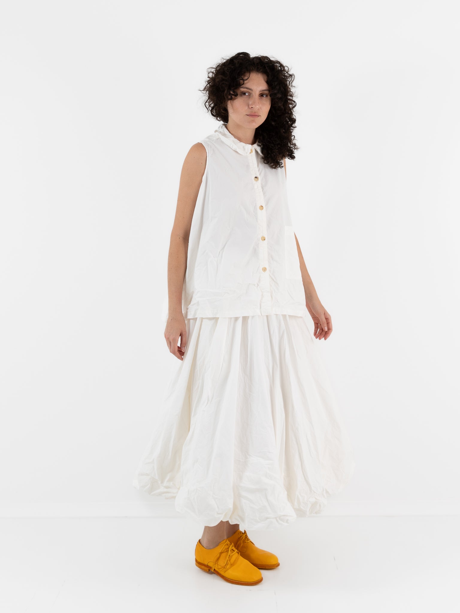 Ricorrrobe Ndts Top - RICORRROBE at Worthwhile