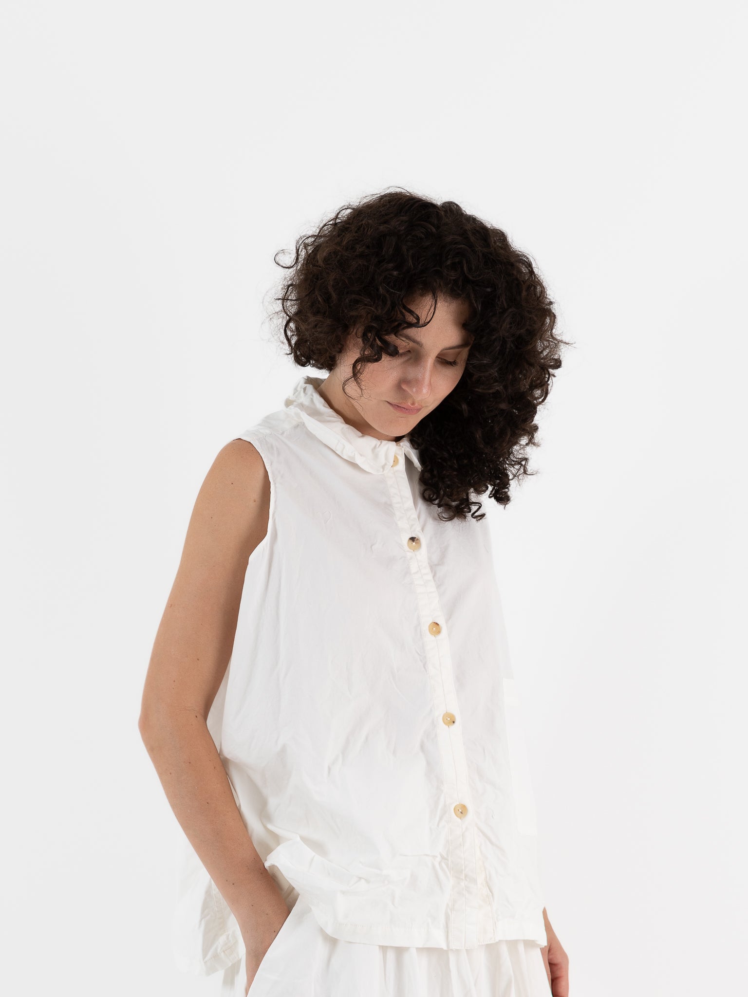 Ricorrrobe Ndts Top - RICORRROBE at Worthwhile